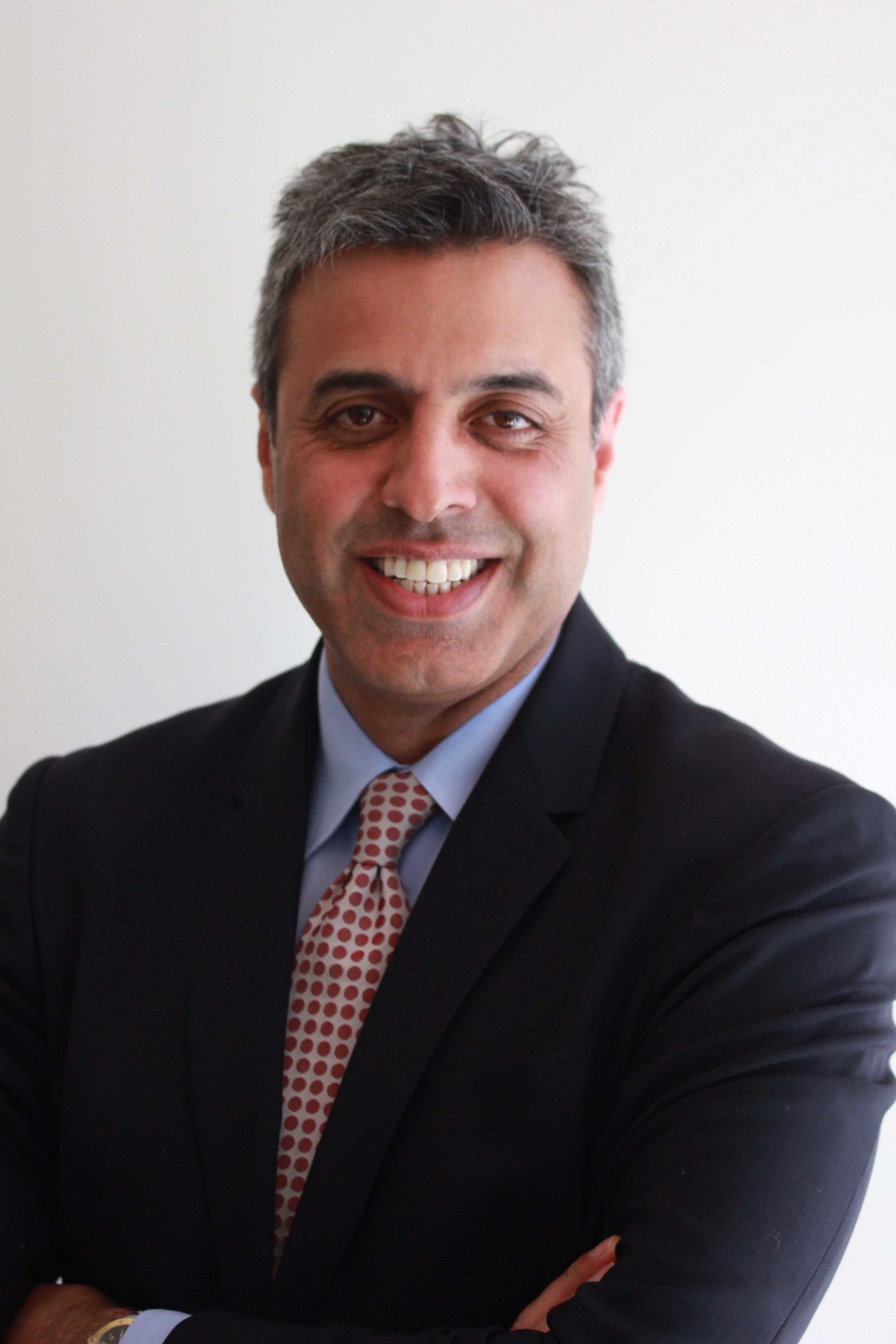 Dr. Shakeel Shahdad